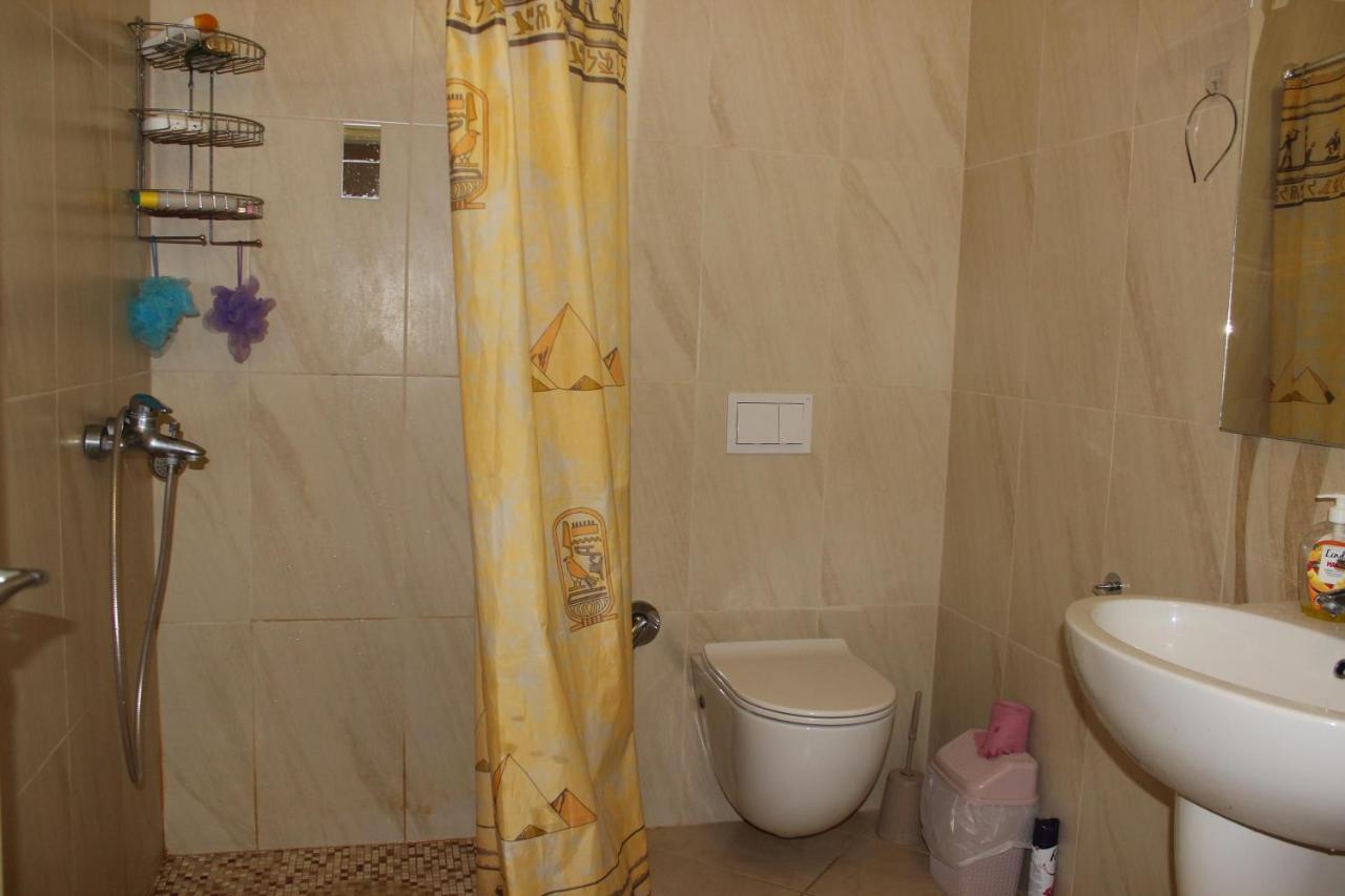 Cocoon Apartment Драч Екстериор снимка