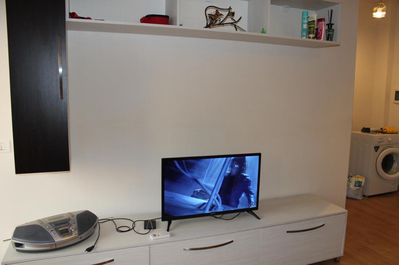 Cocoon Apartment Драч Екстериор снимка