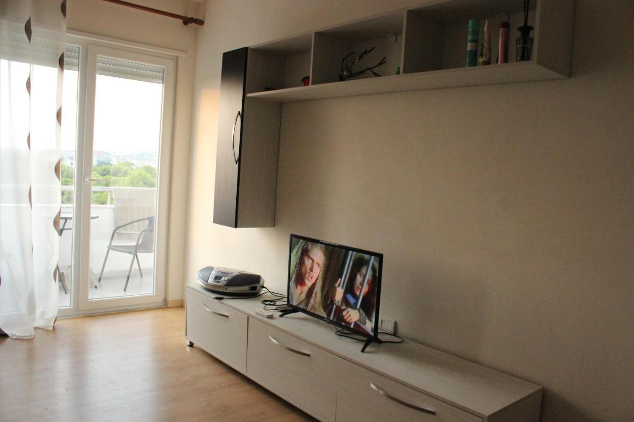 Cocoon Apartment Драч Екстериор снимка