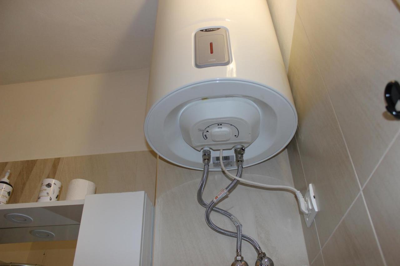 Cocoon Apartment Драч Екстериор снимка