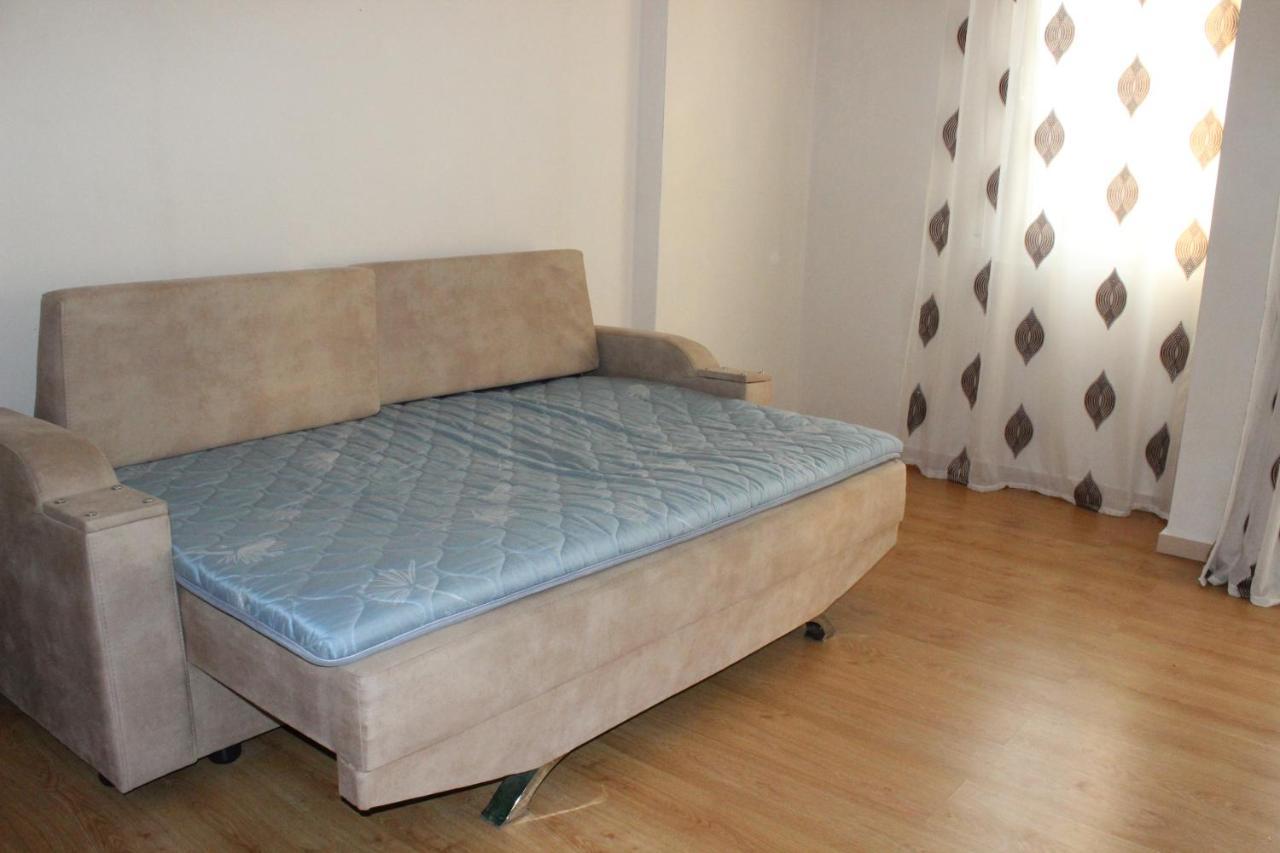 Cocoon Apartment Драч Екстериор снимка