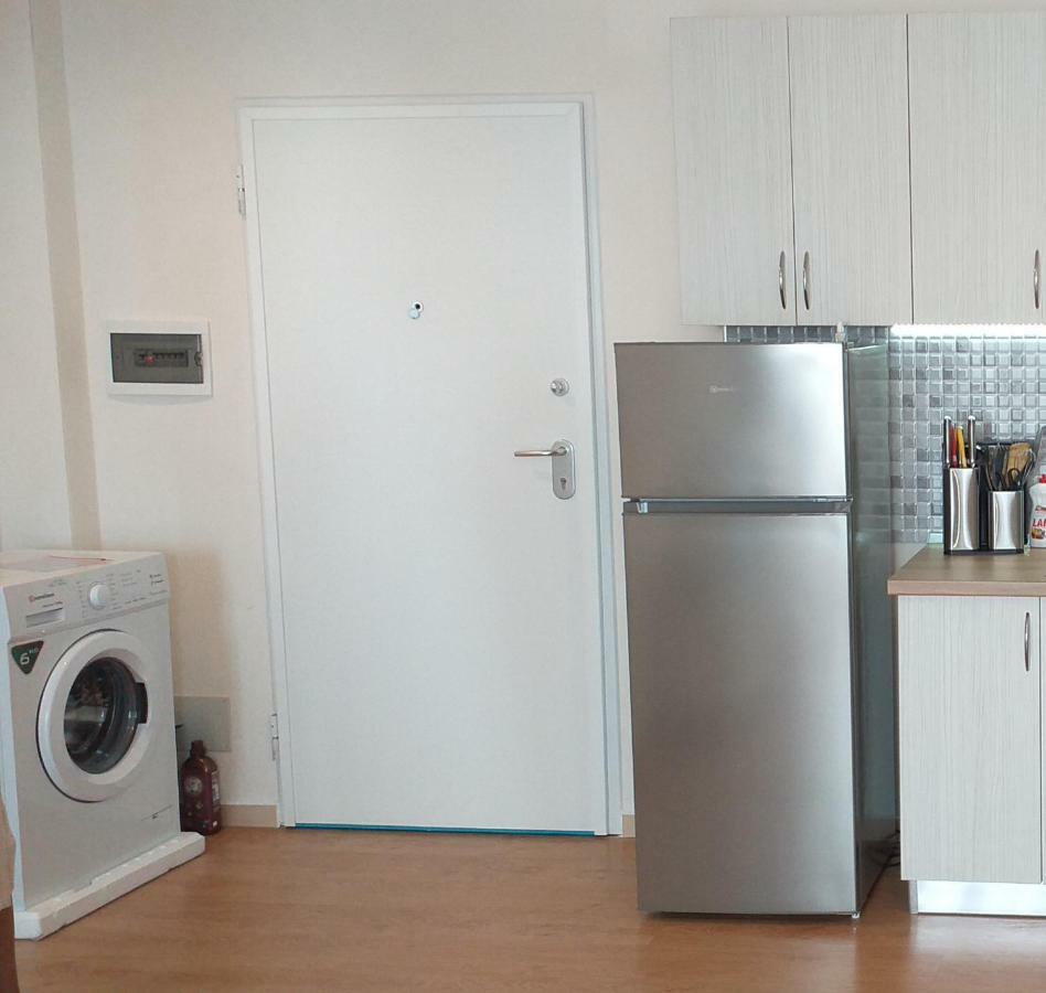 Cocoon Apartment Драч Екстериор снимка