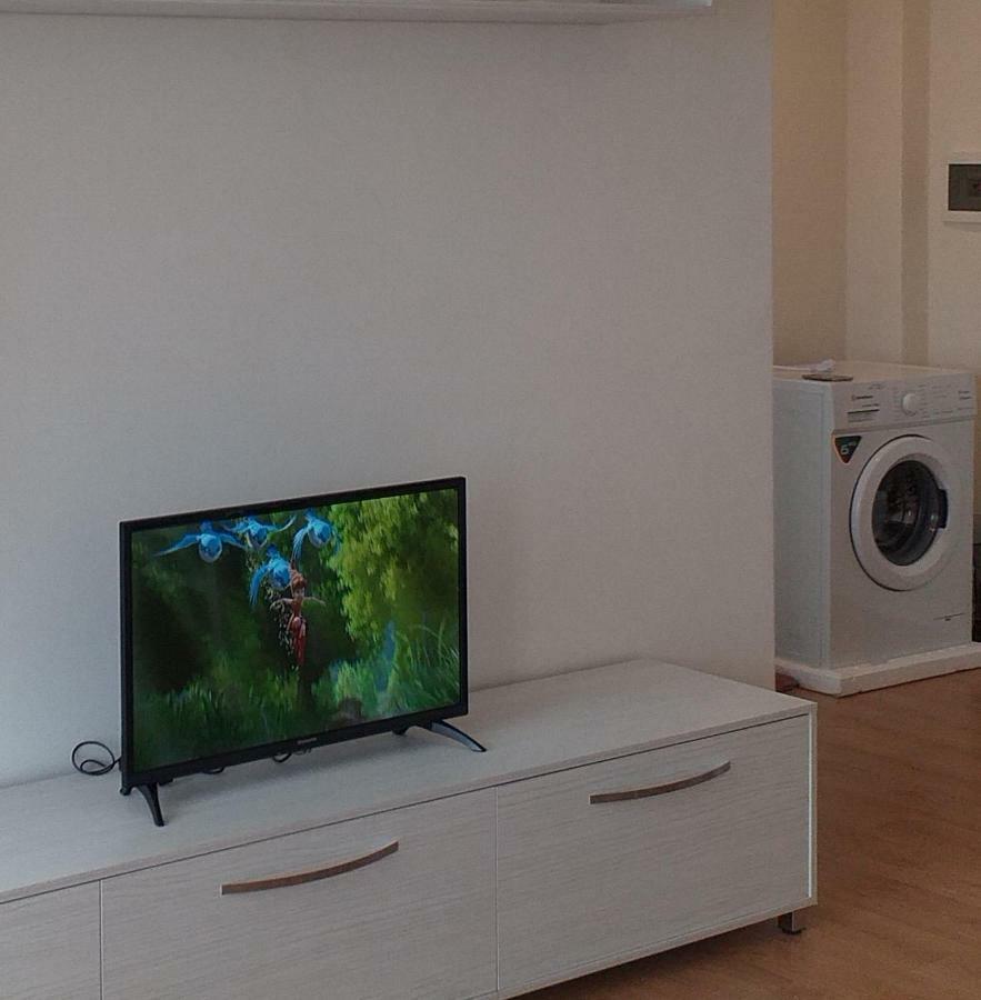 Cocoon Apartment Драч Екстериор снимка